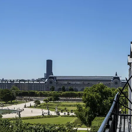 Hotel Brighton - Esprit De France