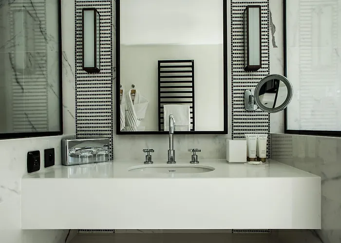 Brighton - Esprit De France 4* Paris