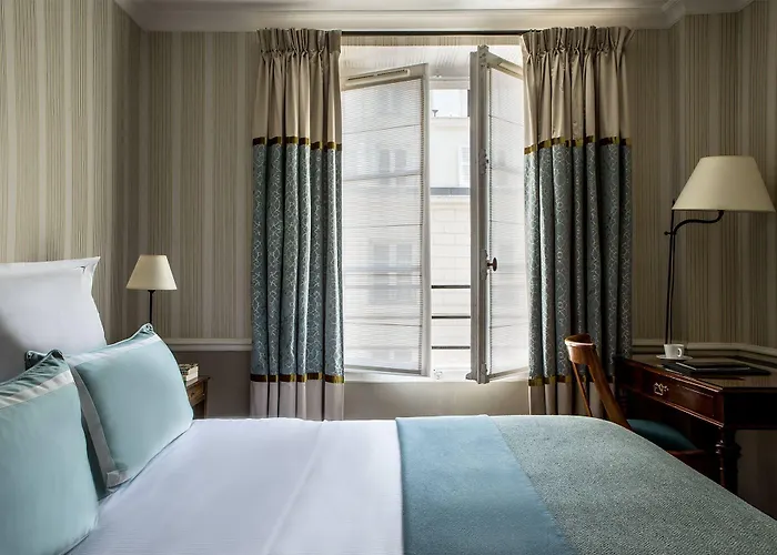 Brighton - Esprit De France Hotel 4*