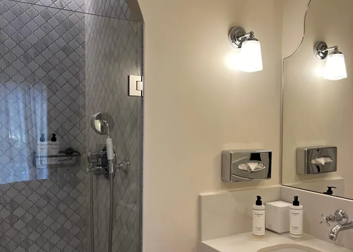 Brighton - Esprit De France 4* Paris