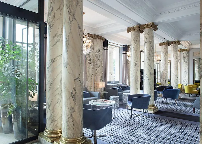 Brighton - Esprit De France Paris