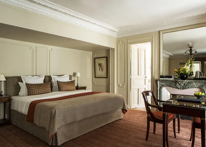 Brighton - Esprit De France