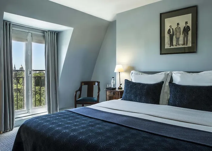 Brighton - Esprit De France