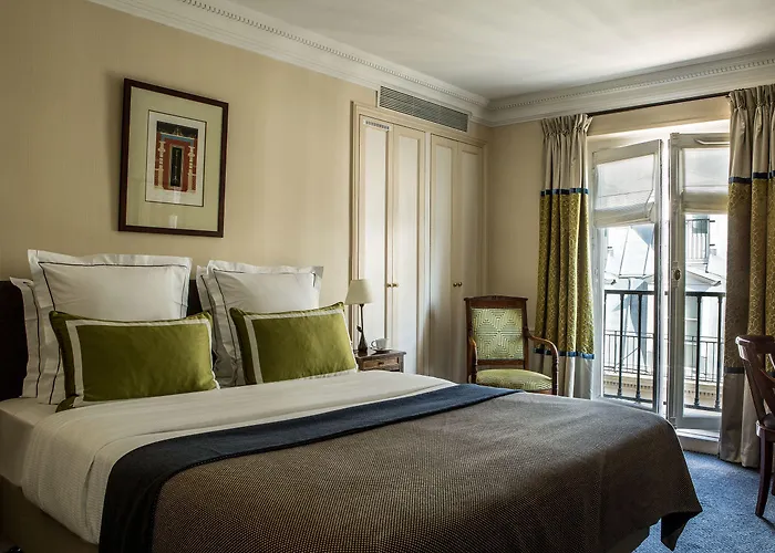 Brighton - Esprit De France 4*