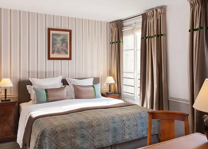 Brighton - Esprit De France