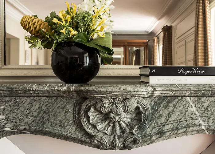 Brighton - Esprit De France Hotel 4*