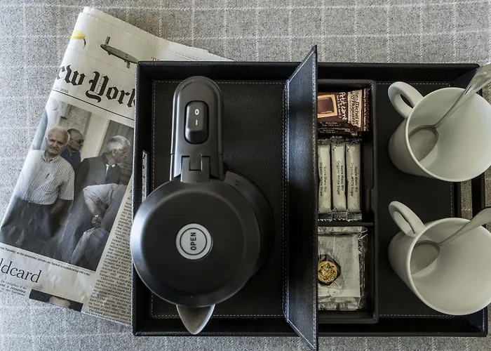 Brighton - Esprit De France Hotel Paris