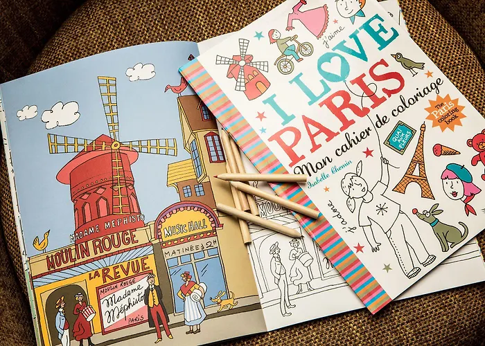 Brighton - Esprit De France Hotel Paris