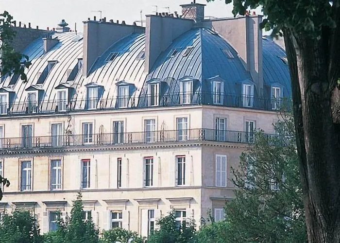 Brighton - Esprit De France