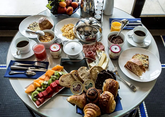 Brighton - Esprit De France