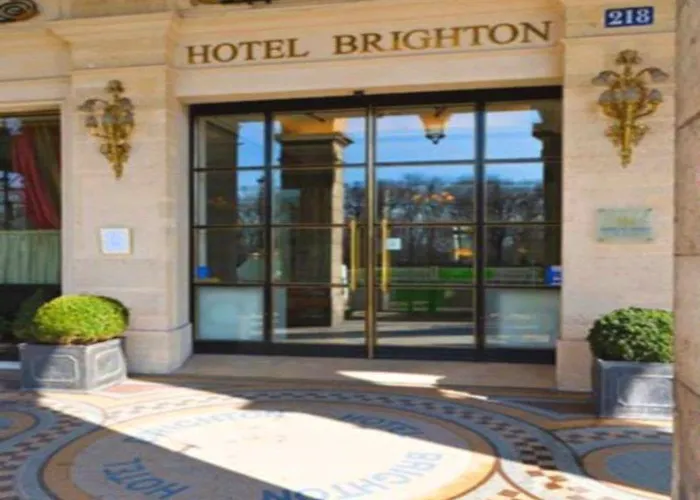 Brighton - Esprit De France Paris