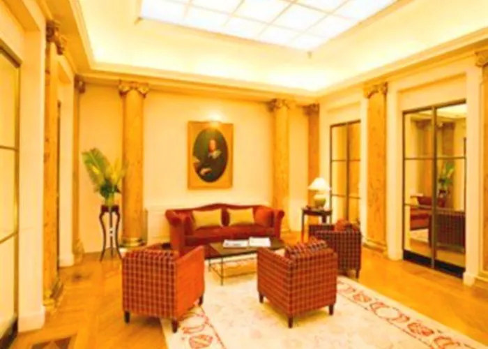 Brighton - Esprit De France