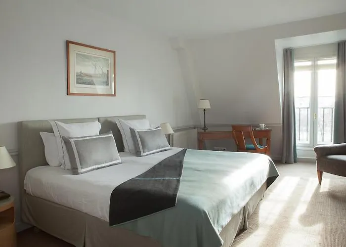 Brighton - Esprit De France 4*