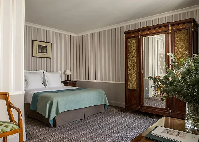 Brighton - Esprit De France 4*