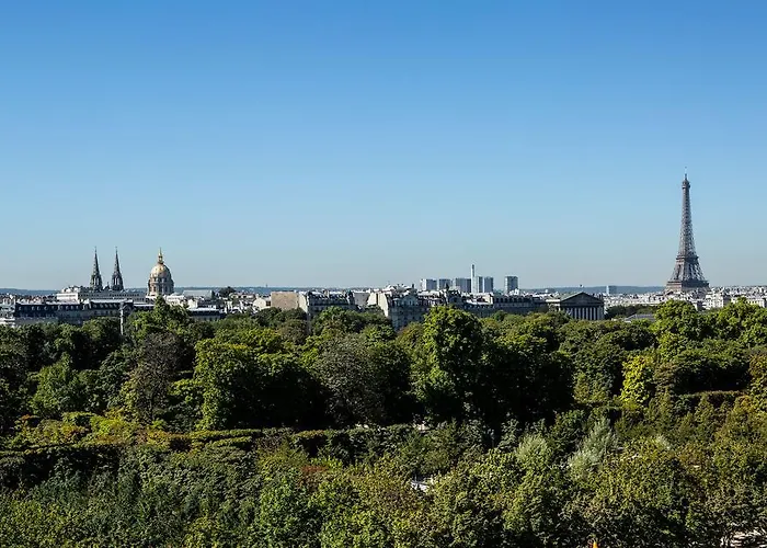 Brighton - Esprit De France Paris