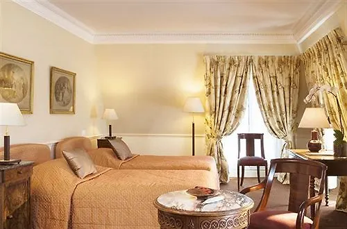 Hotel Brighton - Esprit De France