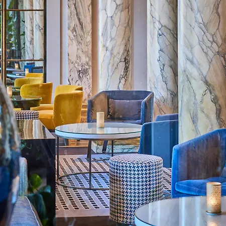 브라이튼 - 에스프리 드 프랑스 4*