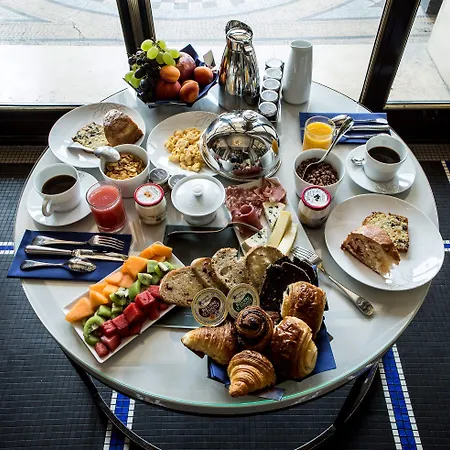 브라이튼 - 에스프리 드 프랑스