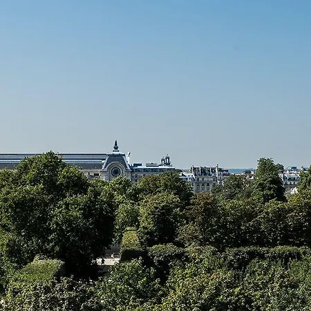 브라이튼 - 에스프리 드 프랑스 호텔