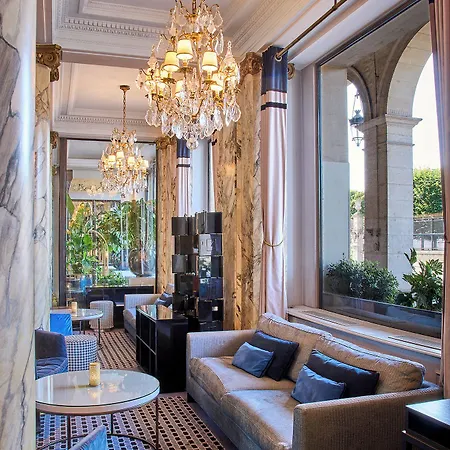 호텔 브라이튼 - 에스프리 드 프랑스