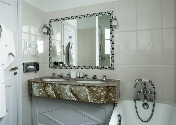 Brighton - Esprit De France París