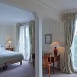 Brighton - Esprit De France מלון פריז