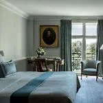מלון Brighton - Esprit De France פריז