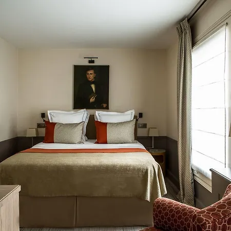 Hotel Brighton - Esprit De France