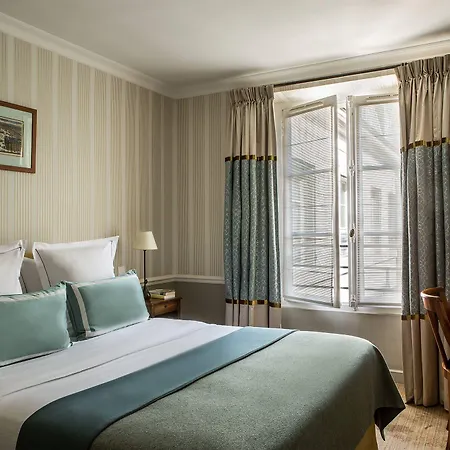 Hotell Brighton - Esprit De France 4*