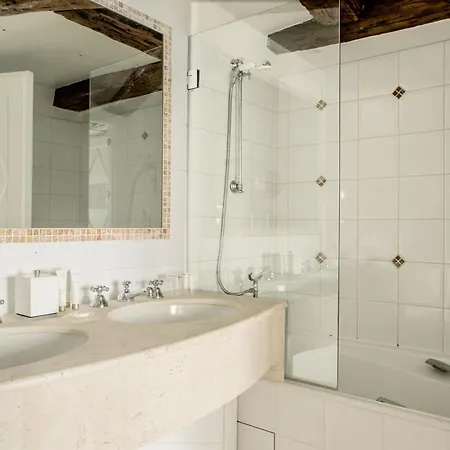 Szálloda Brighton - Esprit De France 4*