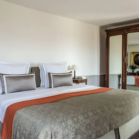 Brighton - Esprit De France Hotell Paris