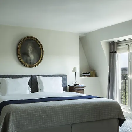 Brighton - Esprit De France Hotel
