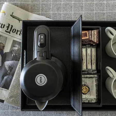 Brighton - Esprit De France Hotel Paris