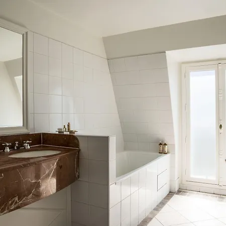 브라이튼 - 에스프리 드 프랑스 호텔 파리