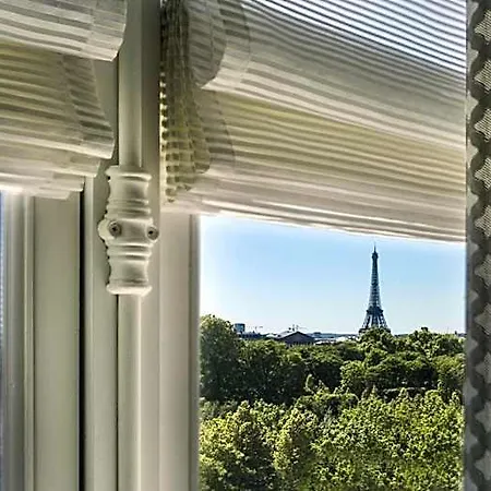 Brighton - Esprit De France Hotell 4*