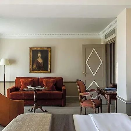 Hotell Brighton - Esprit De France Paris