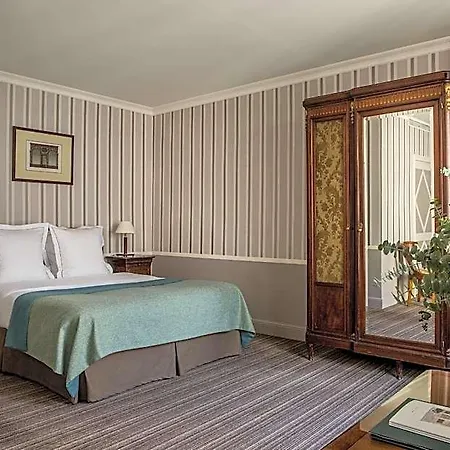 Brighton - Esprit De France Hotel Paris