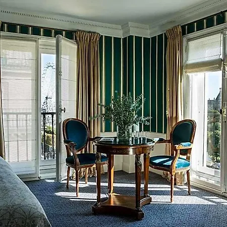 Brighton - Esprit De France Hotell Paris