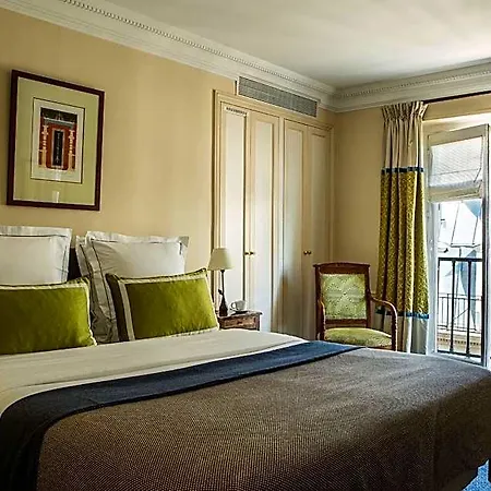 Brighton - Esprit De France 4*