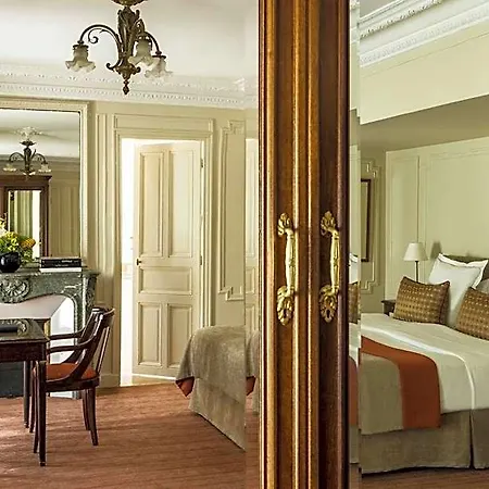 Hotell Brighton - Esprit De France 4*