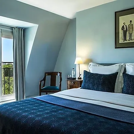 Brighton - Esprit De France Hotell Paris