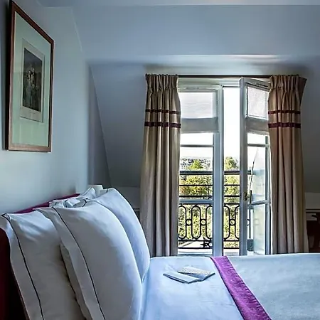 Hotel Brighton - Esprit De France