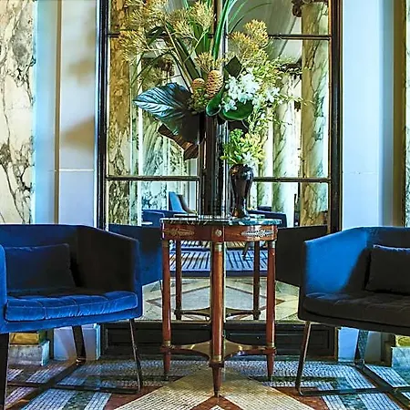 Hotel Brighton - Esprit De France