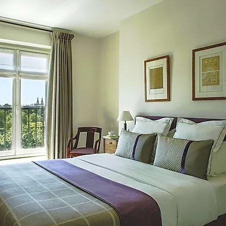 Brighton - Esprit De France 4*