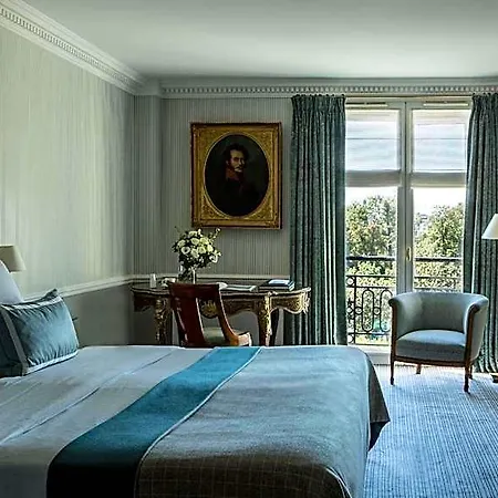 Hotell Brighton - Esprit De France