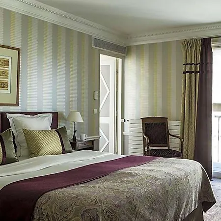 Brighton - Esprit De France Hotell 4*