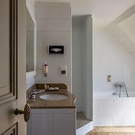 Hotel Brighton - Esprit De France Paris
