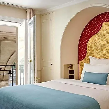 Brighton - Esprit De France Hotell 4*