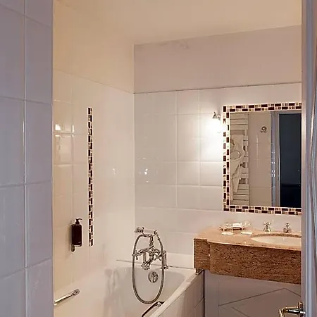 Hotell Brighton - Esprit De France Paris