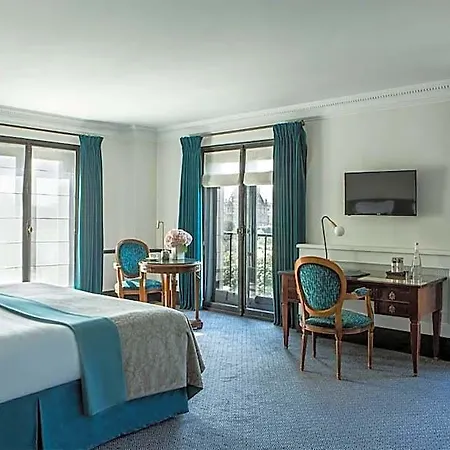 Brighton - Esprit De France Hotel